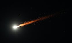 İran: İsrail'e saldırılar sürecek, ABD üslerine yayılacak!