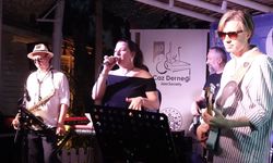 9. Uluslararası Bodrum Caz Festivali sona erdi!