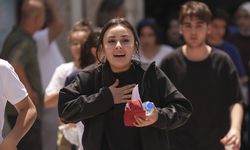 LGS soru ve cevapları yayımlandı