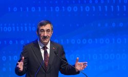 Cevdet Yılmaz: Haklıdan adaletten yana olmaya devam edeceğiz!