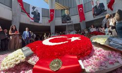 Süleyman Demirel mezarı başında anıldı!