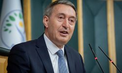 Tuncer Bakırhan: Barışın büyümesi için İmralı’nın yolları herkese açılmalı