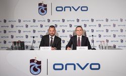 Trabzonspor'da sponsorluk anlaşması imzalandı!