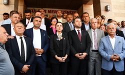 Ceyhan Belediye Başkan Vekili CHP'den seçildi!