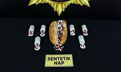 Bu da ekmek arası uyuşturucu!