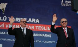 Erdoğan: Depremin açtığı yaraları sarma derdindeyiz!