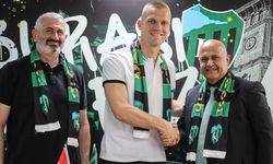 Kocaelispor, Partizan'dan kaleci transfer etti!