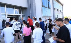 YKS'nin ilk oturumu TYT yapıldı!