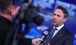 Bakan Bayraktar: Enerji sektörümüz oldukça güçlü ve dayanıklı durumda!