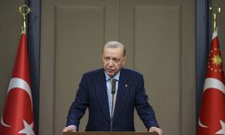 Cumhurbaşkanı Erdoğan: "Taraflar ateşkese tam riayet etmeli"