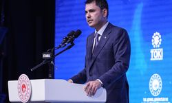 'Yıl sonuna kadar evine girmeyen depremzede kalmayacak!'