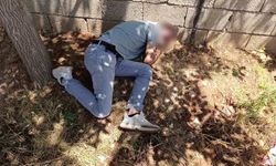 Cadde ortasına yığılıp kaldılar