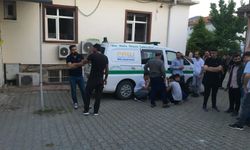 Elazığ'da korkunç olay! 15 yaşındaki çocuk dehşet saçtı!