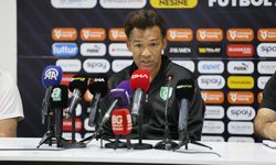 Morais, Bodrum FK’ya veda etti!