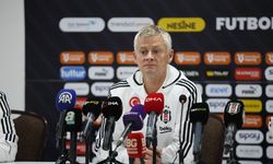 Solskjaer: Diğer maçlar istediğimiz gibi gitmedi
