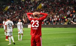 Vanspor FK, Trendyol 1. Lig'de!