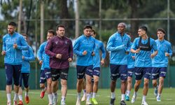 Trabzonspor’da yaz mesaisi başladı!