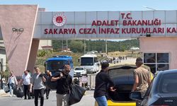 Mahkumlar özgürlüğe koştu!