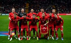 A Milli Futbol Takımı ABD ile karşılaşacak!