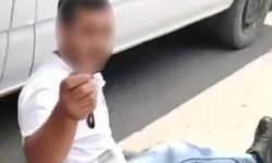 Malatya'da bir kadın, kendisini taciz eden adamı vurdu