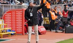 Kasımpaşa, Burak Yılmaz ile devam kararı aldı!