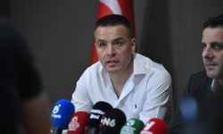 İnegölspor'da İsmail Güldüren dönemi resmen başladı