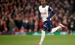 Tottenham, Mathys Tel’i duyurdu