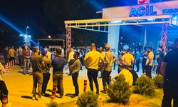 Şırnak'ta iki aile arasında silahlı kavga