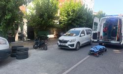 Manisa'da kan donduran cinayet: Anne kızını boğarak öldürdü