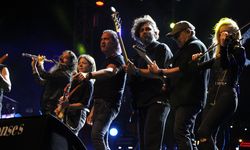 Kıraç’tan Amasya’da konser!