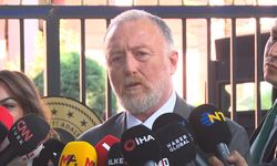 DEM Parti'den Adalet Bakanlığı'na ziyaret!