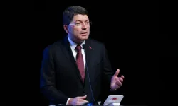 Bakan Tunç'tan 20 bin personel açıklaması