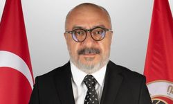 Arif Ölmez, Gençlerbirliği başkanlığına aday!