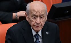 Bahçeli'den, Prof. Dr. Gazi Yaşargil için taziye mesajı!