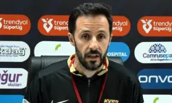 Bora Sevim: Samsunspor, son anda da olsa kazandı