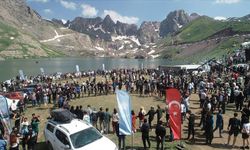 Hakkari'de '7. Cilo Festivali'ne savaş engeli!