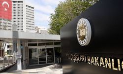 Dışişleri Bakanlığından Suriye’deki terör saldırısıyla ilgili açıklama