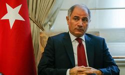 Efkan Ala'dan taziye mesajı