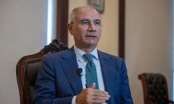 Efkan Ala'dan Suriye'deki saldırıya ilişkin açıklama: Suriye’nin yanındayız