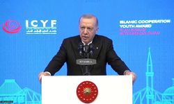 Erdoğan: Çatışmalar geri dönülmez noktaya gitmektedir!