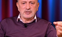 Fatih Altaylı Gözaltına Alındı