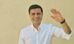 Selahattin Demirtaş'tan Orta Doğu ve Türkiye için çağrı
