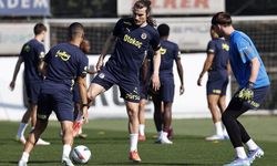 Fenerbahçe'nin yeni sezon kamp programı belli oldu
