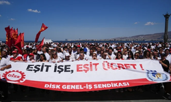 İzmir Büyükşehir Belediyesi ile DİSK anlaştı