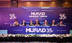MÜSİAD Başkanı Diyarbakır'da: Şaha kalkma vakti geldi!