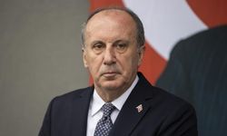 Muharrem İnce, CHP'ye döndüğünü açıkladı!