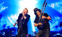 Guns N’ Roses, Mattia Ahmet Minguzzi’yi unutmadı