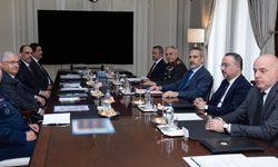 Güvenlik Zirvesi Sonrası Kritik Açıklama