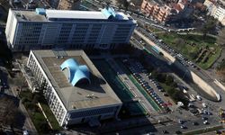 İBB soruşturmalarını yürüten savcıyı tehdit eden zanlı yakalandı!