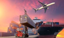 10 aylık ticaretin yaklaşık yarısını ihracat oluşturdu!